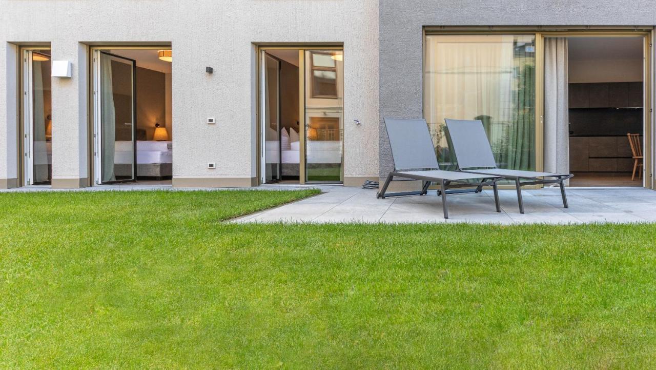 Lores Loft Merano Exterior foto
