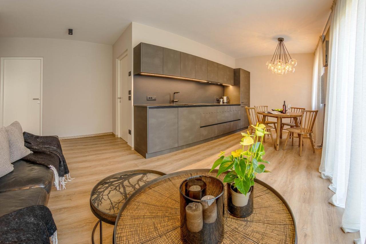 Lores Loft Merano Exterior foto